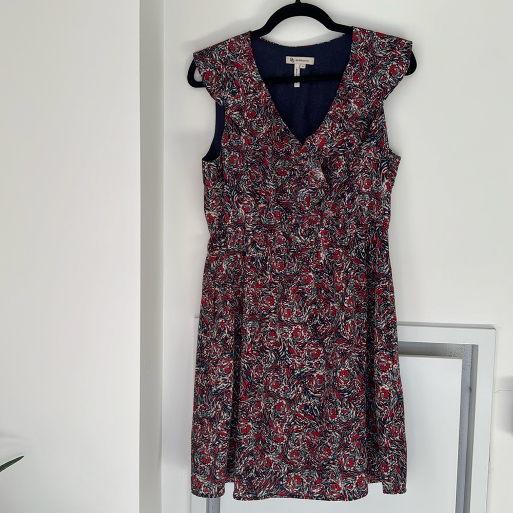 BCBGeneration light weight summer dress medium